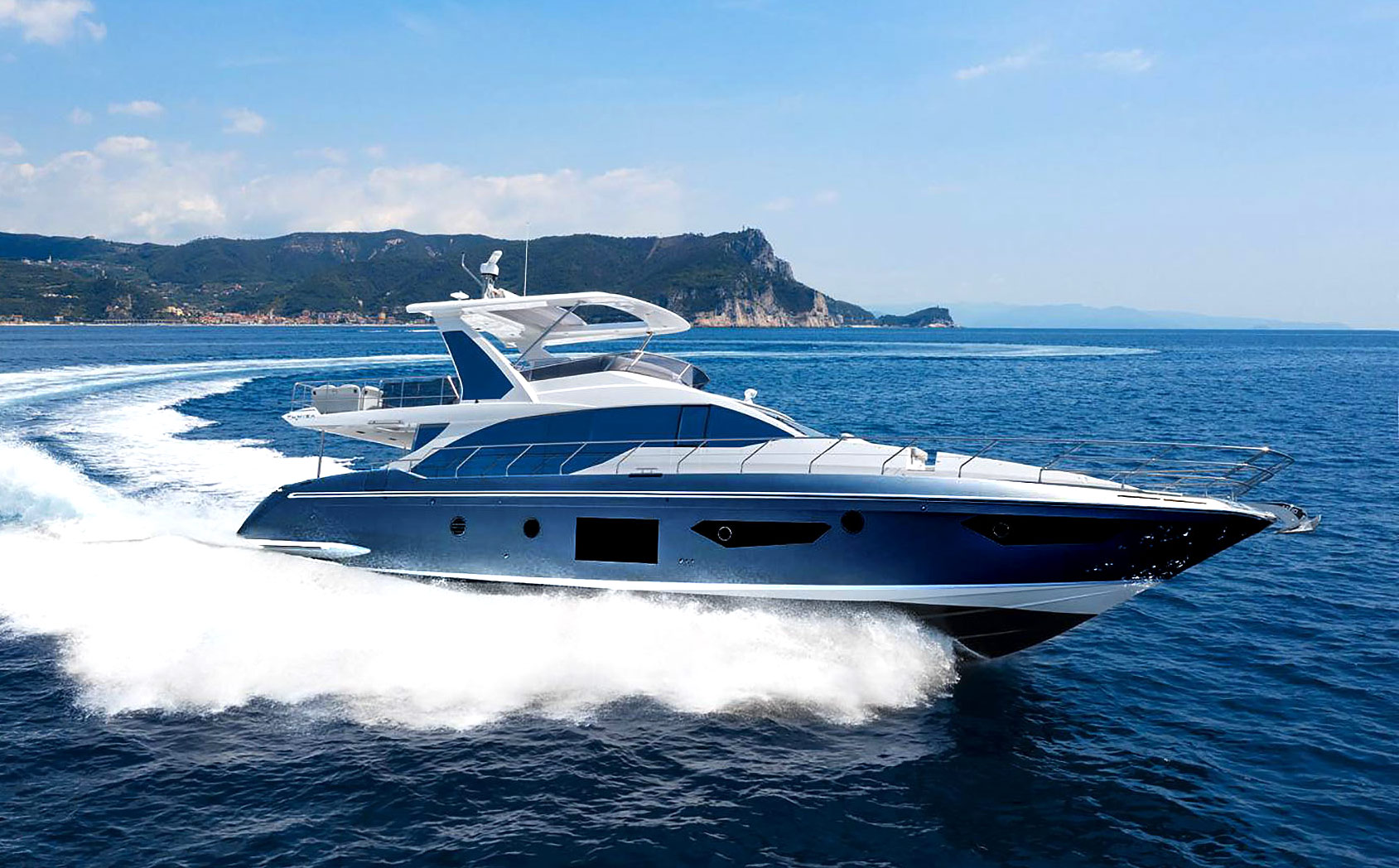 40’ SEALINE